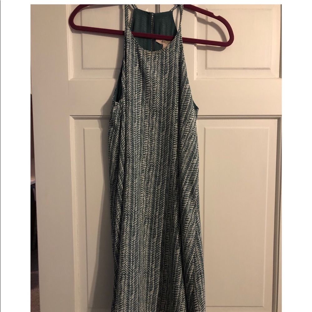 Forever 21 dress